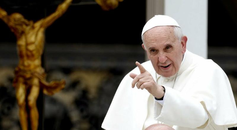 papa Francisco