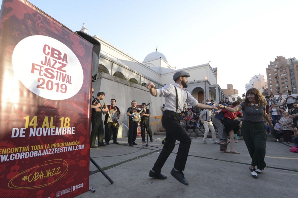 Festival Internacional de Jazz de Córdoba 1 by prensa provincia