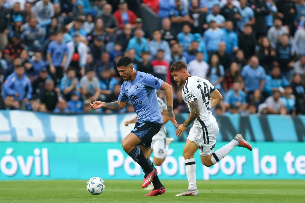 Belgrano Ctral Cba by @Belgrano