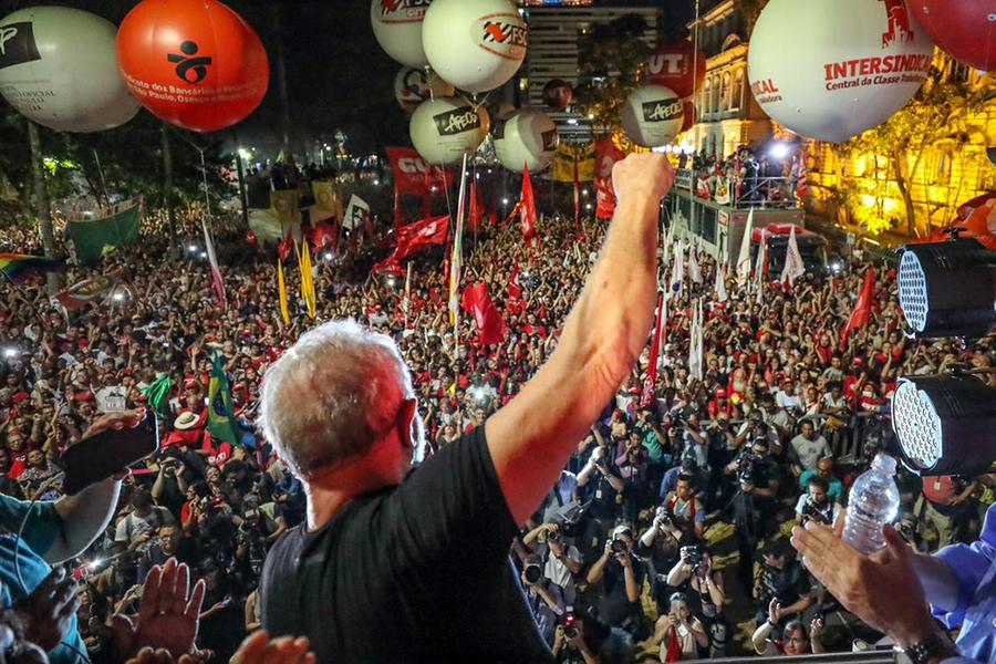 marcha-lula