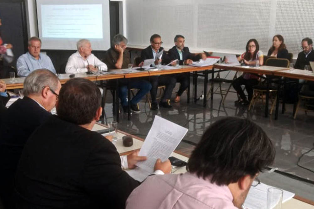 CIN © Prensa UNC00002