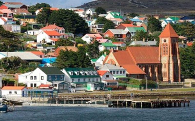 Islas Malvinas Cerraran Las Escuelas Por Un Caso Sospechoso De Coronavirus