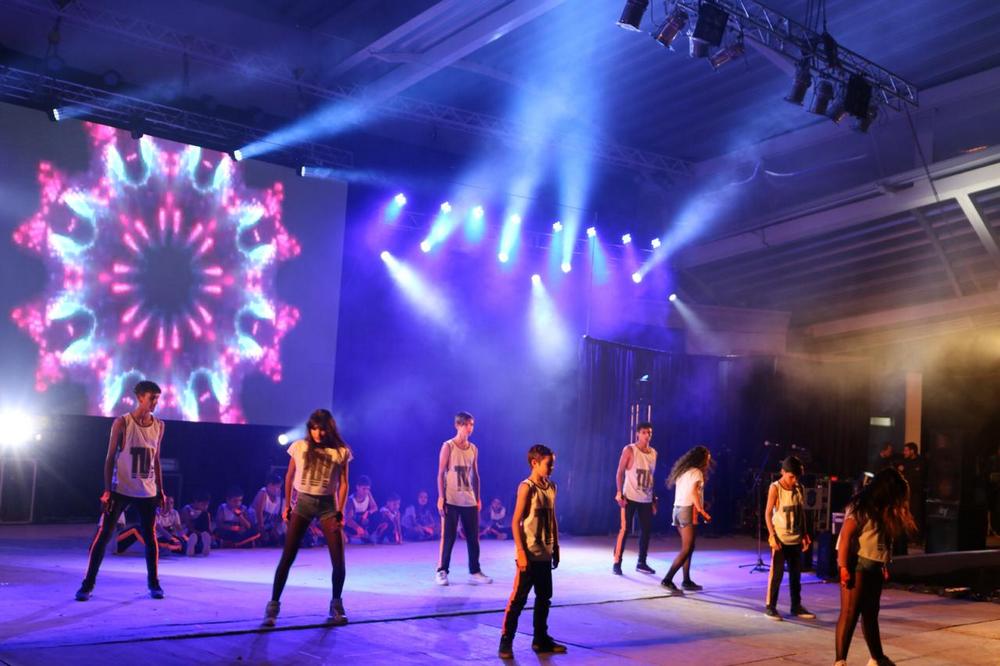 Lanzamiento de temporada Mina Clavero 2018-2019. Foto: Agencia Córdoba Turismo 