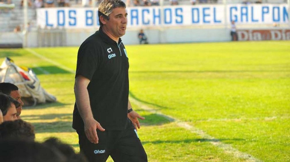 Bonetto: "Suárez se merece este presente, no es ningún traidor"