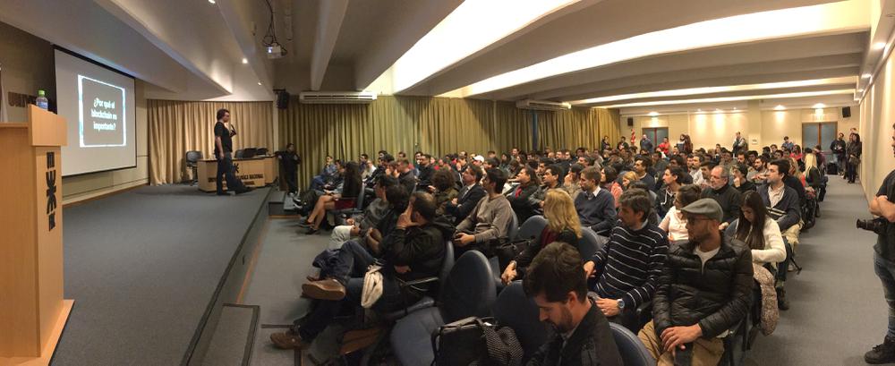 proyectoo Hyperledger