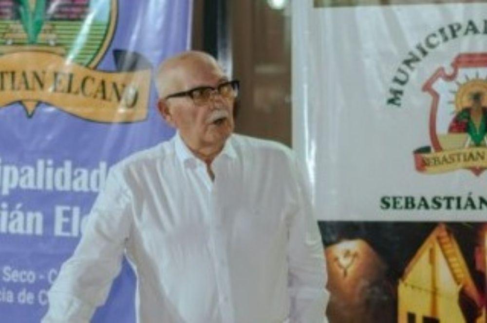 Pedro Manuel Bonaldi