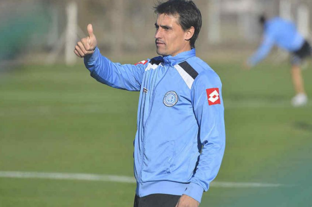Farre Belgrano