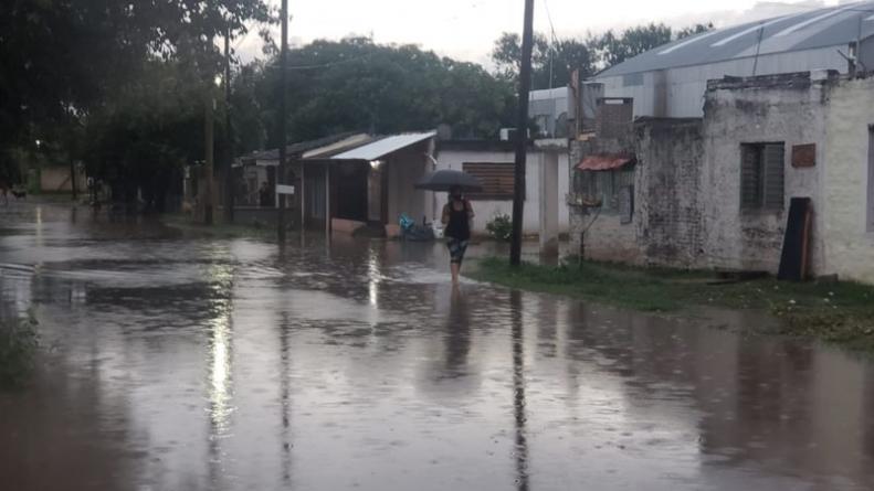 LLUVIAS DOCE TV