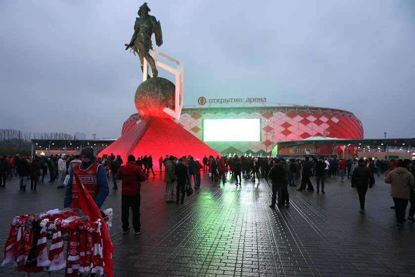 estadio del debut argentino 4