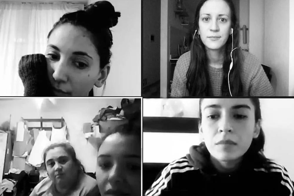 Entrevistadas
