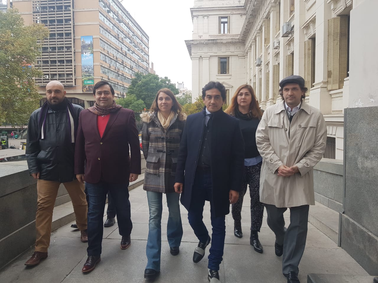amparo contra aumento de transporte  2