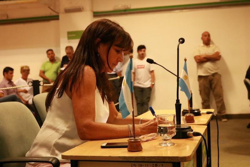 concejala terré