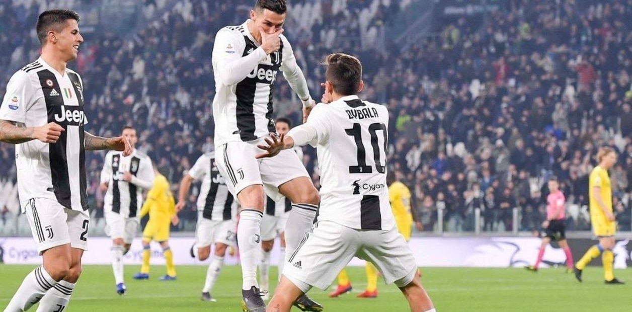 dybala cristiano 22