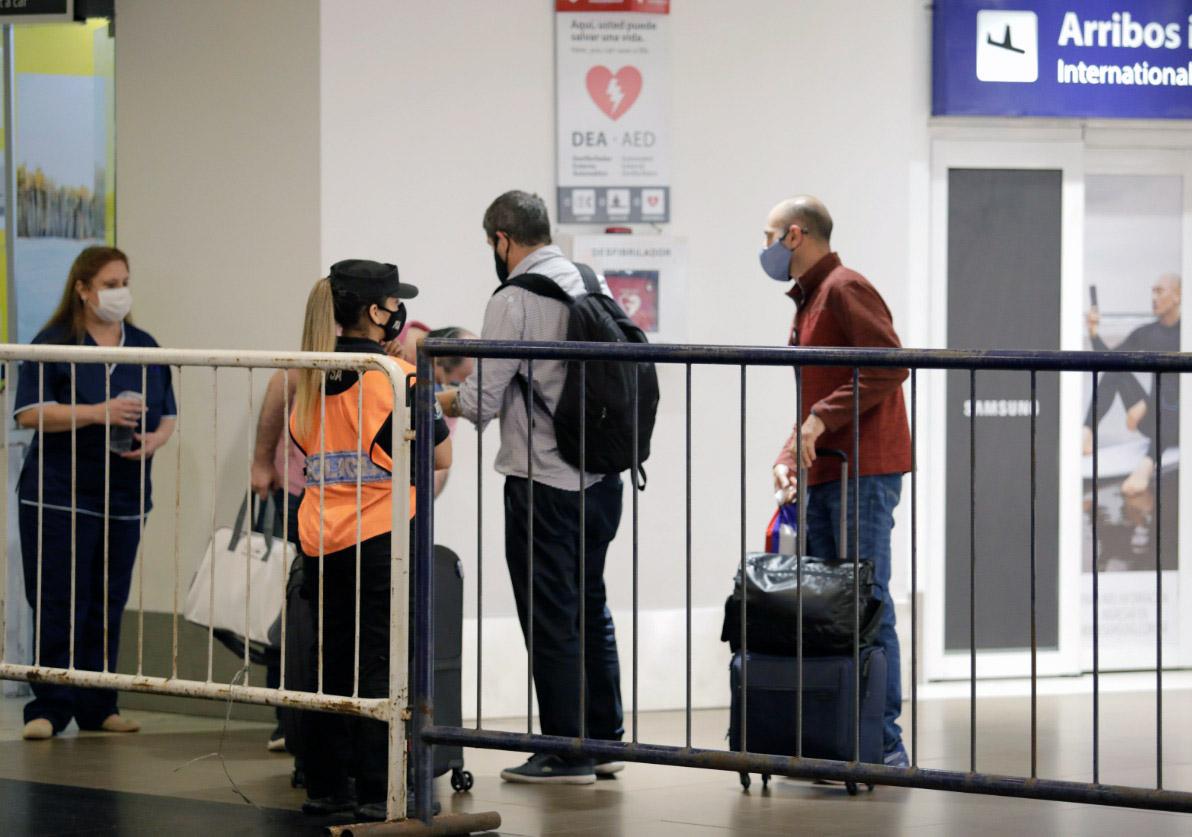 aeropuerto by na