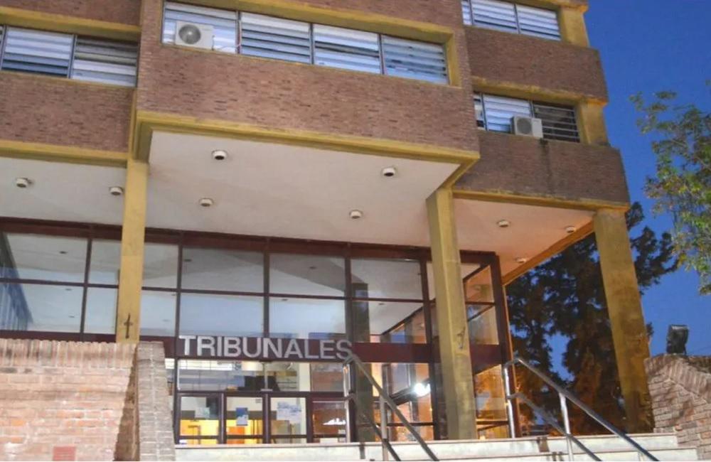 Tribunales Bell Ville