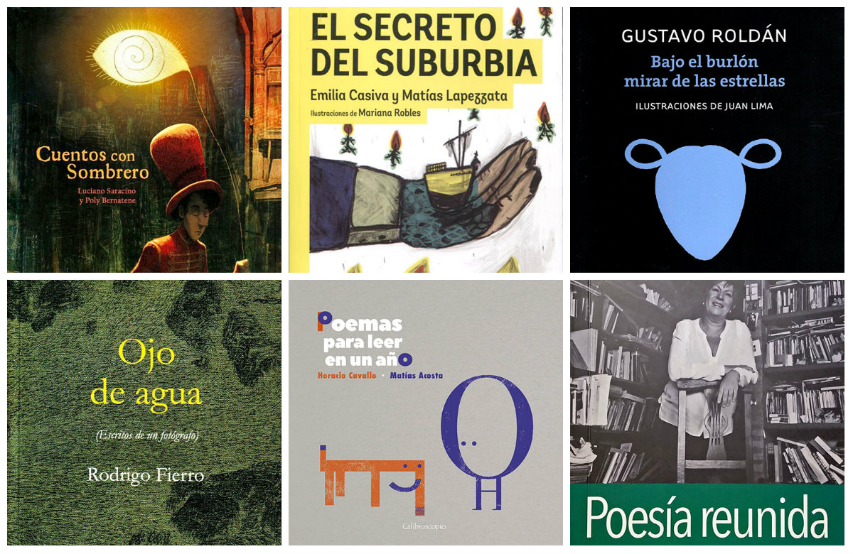 Libros