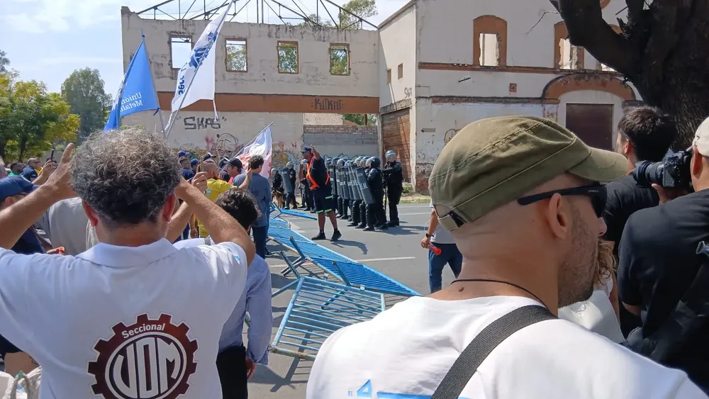 marcha contra la reforma laboral by miguel apontes lnm