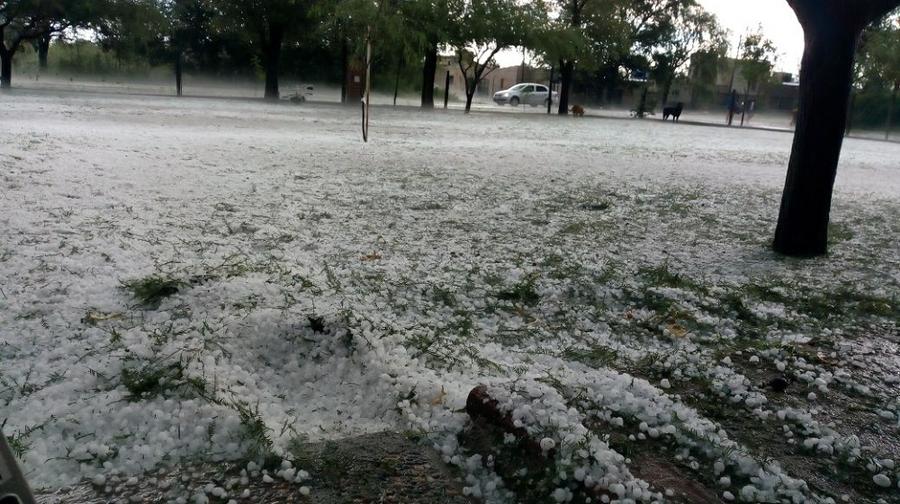 Granizo @Merycriscc45