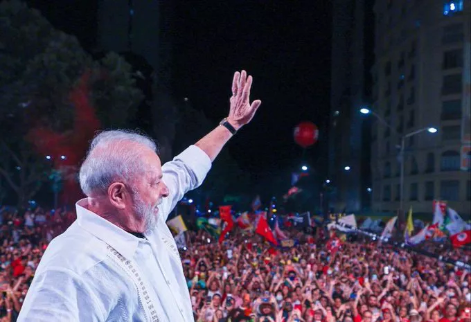 Lula Da Silva (Ricardo Stuckert desde Twitter Lula Da Silva) 02