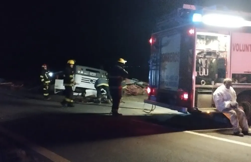 Accidente