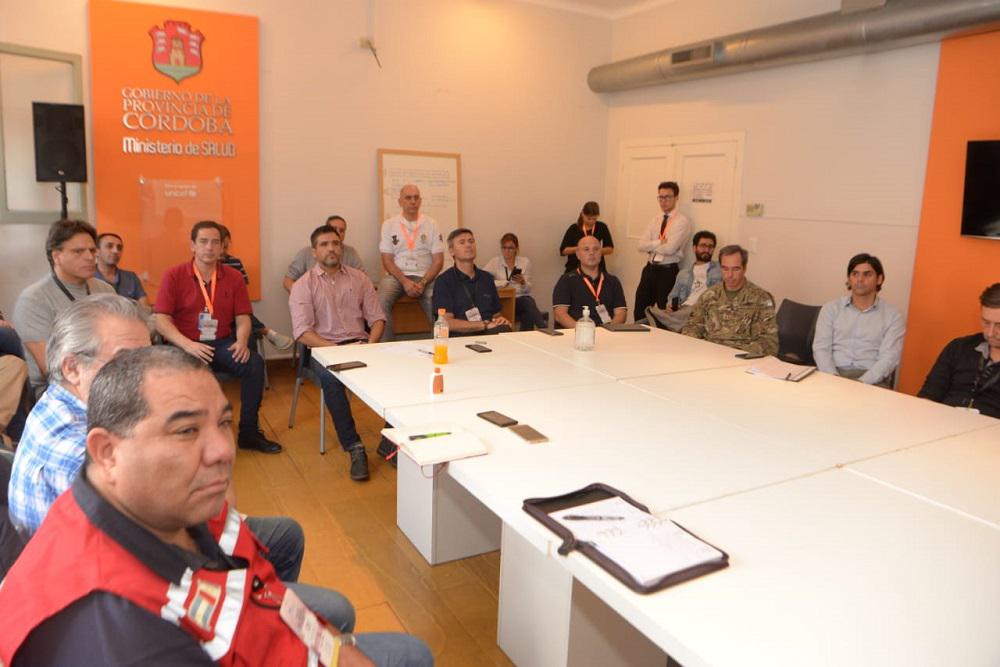 ceo provinciales @gobdecba