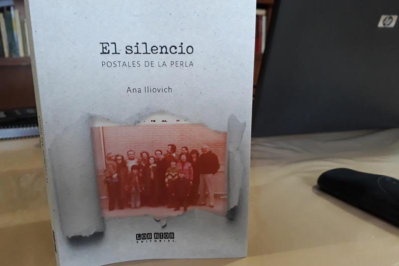 El Silencio