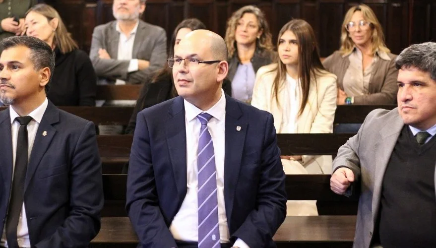 Jurados populares: puede consultarse en línea quiénes fueron sorteados para 2027 thumbnail