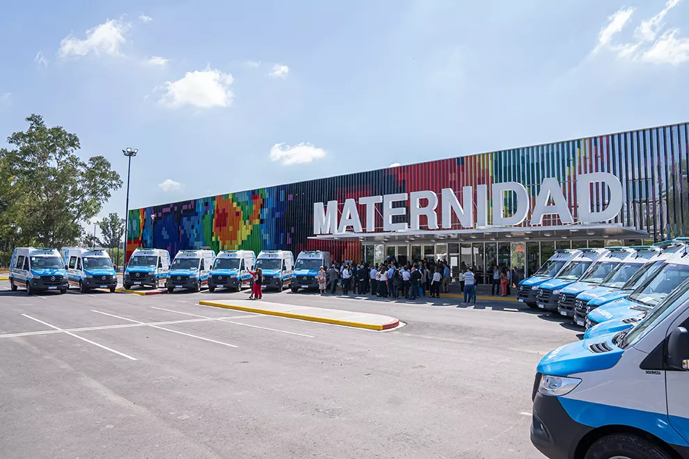 maternidad