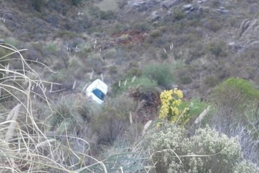 altas cumbres Carlos Paz vivo