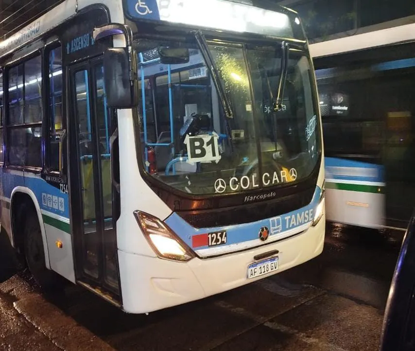 Accidente