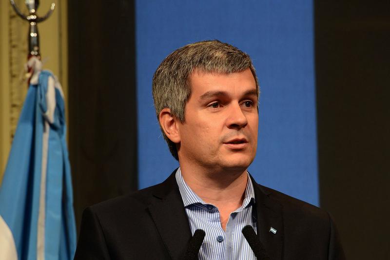 marcos peña