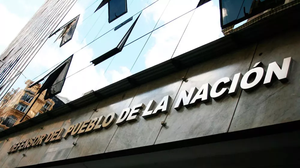 defensor del pueblo de la nación
