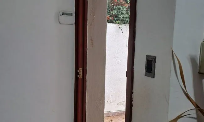 Operativo policial por error en Río Cuarto (LV16)