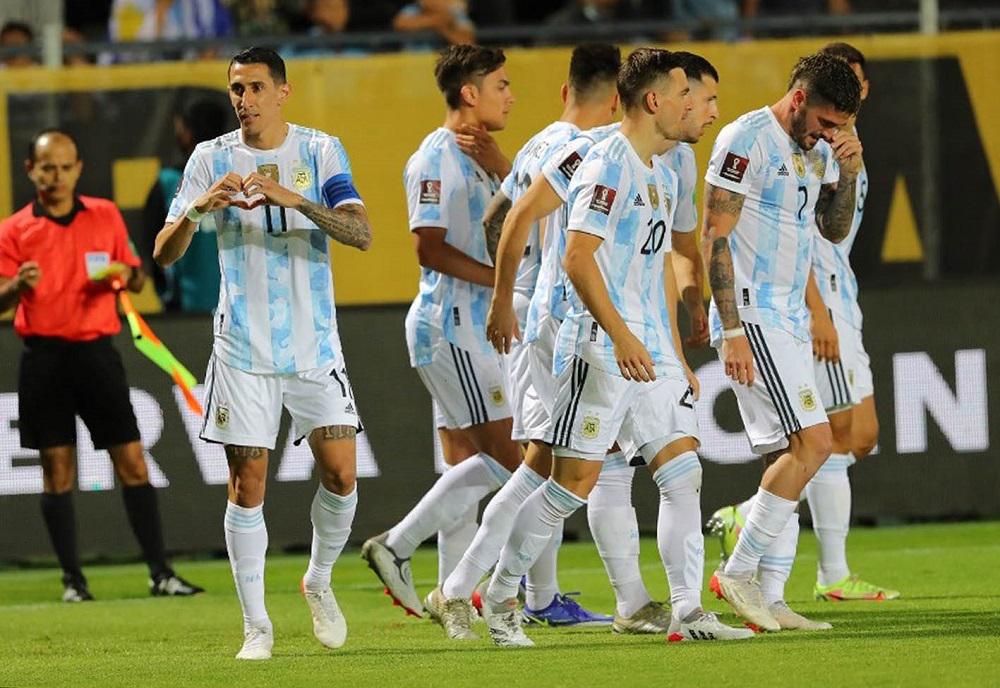 seleccion