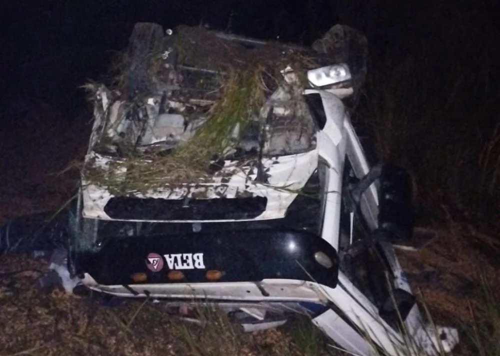 accidente fatal by policia cba