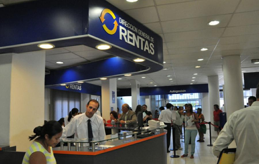 RENTAS VERANO