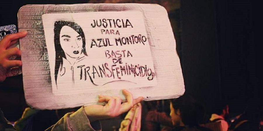 Azul Montoro Agencia Presentes