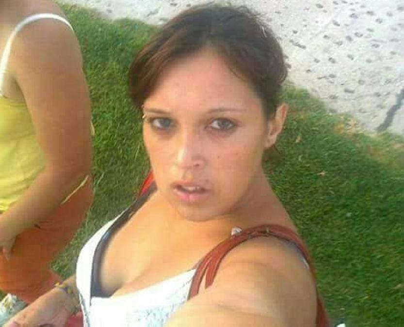 Sonia Lorena Aguero chica desaparecida en sta cruz del lago (3)