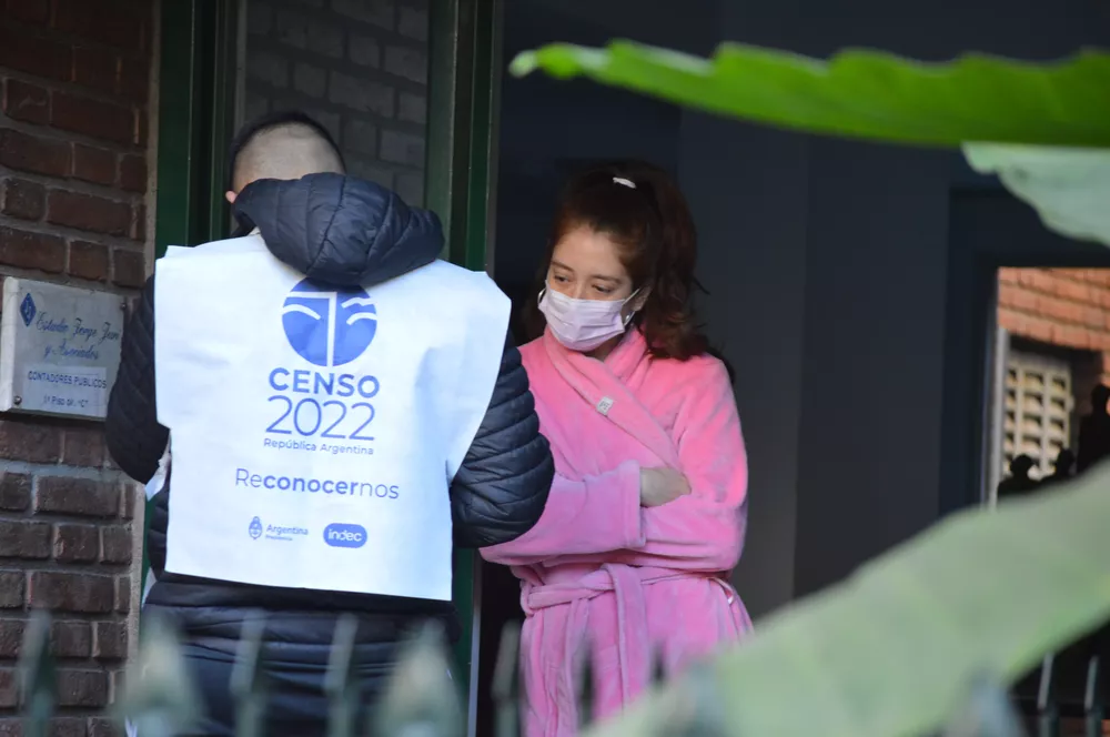 Censo 2022 by Miriam Campos LNM