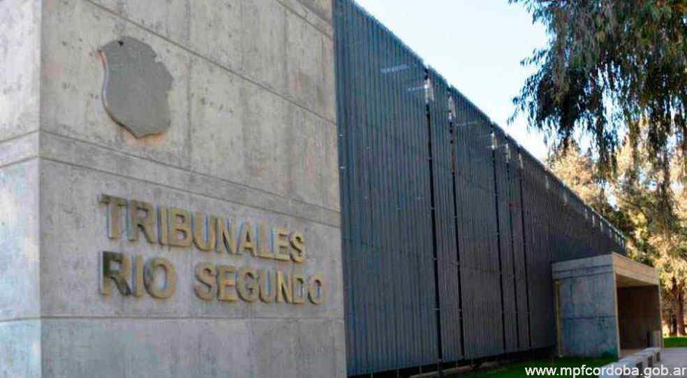 tribunales rio segundo