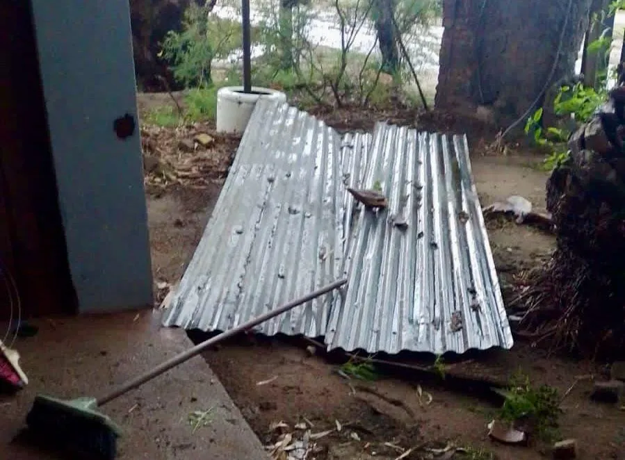 tormentas en el sur provincial (2)