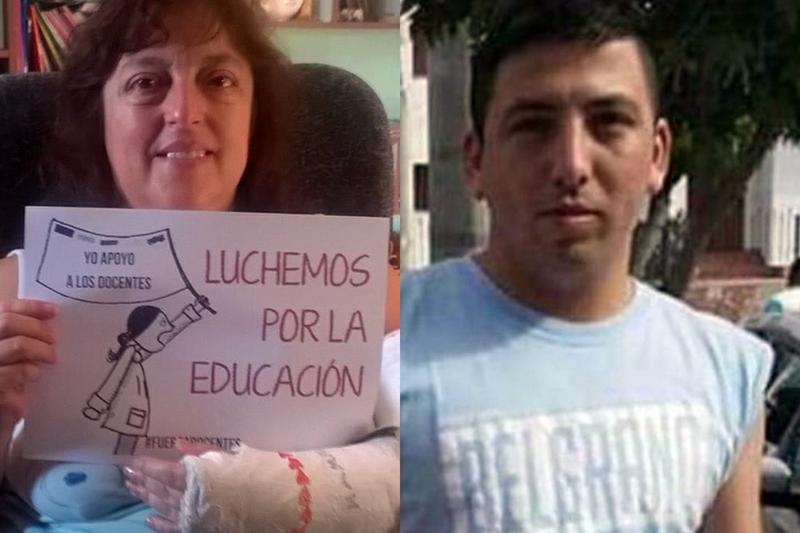 maestra emanuel