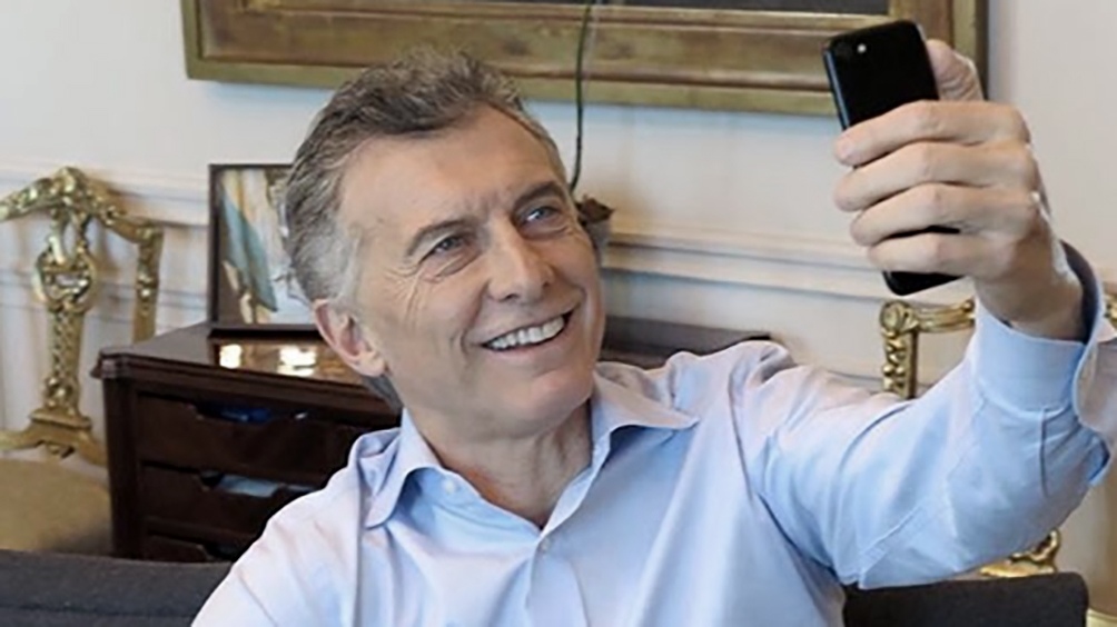 Macri