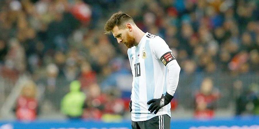 MESSI LEO