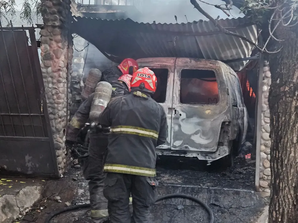 incendio en marcos sastre