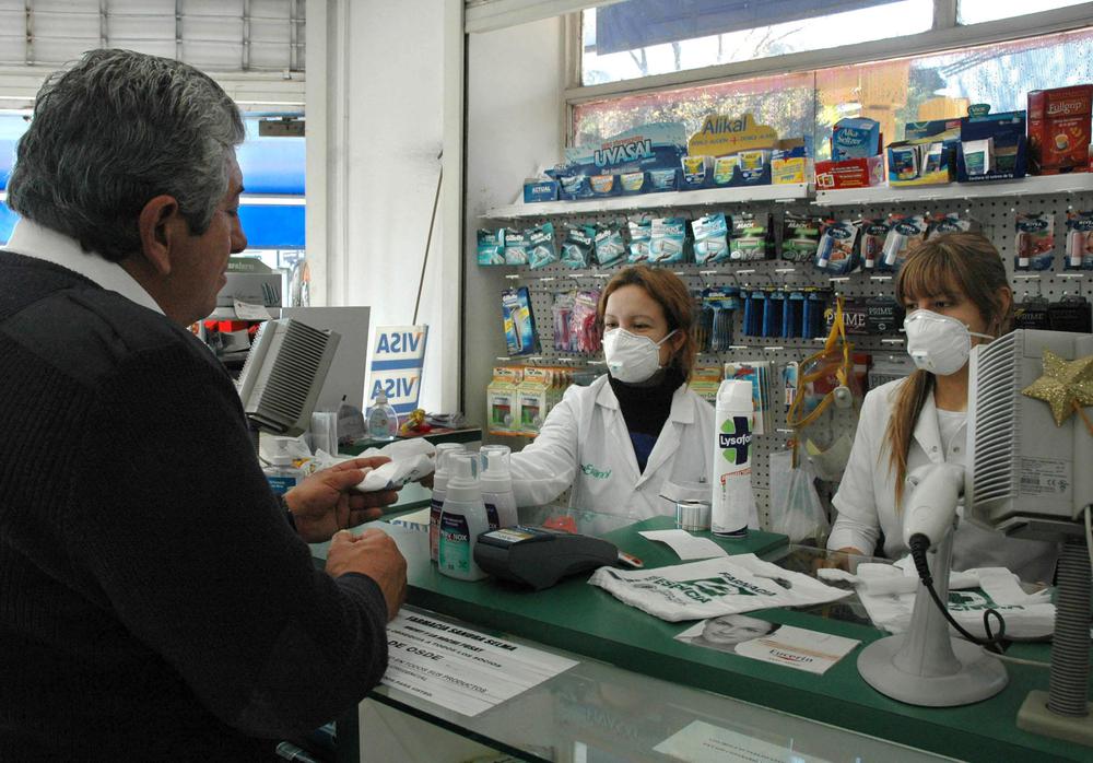 fARMACIA BY NA