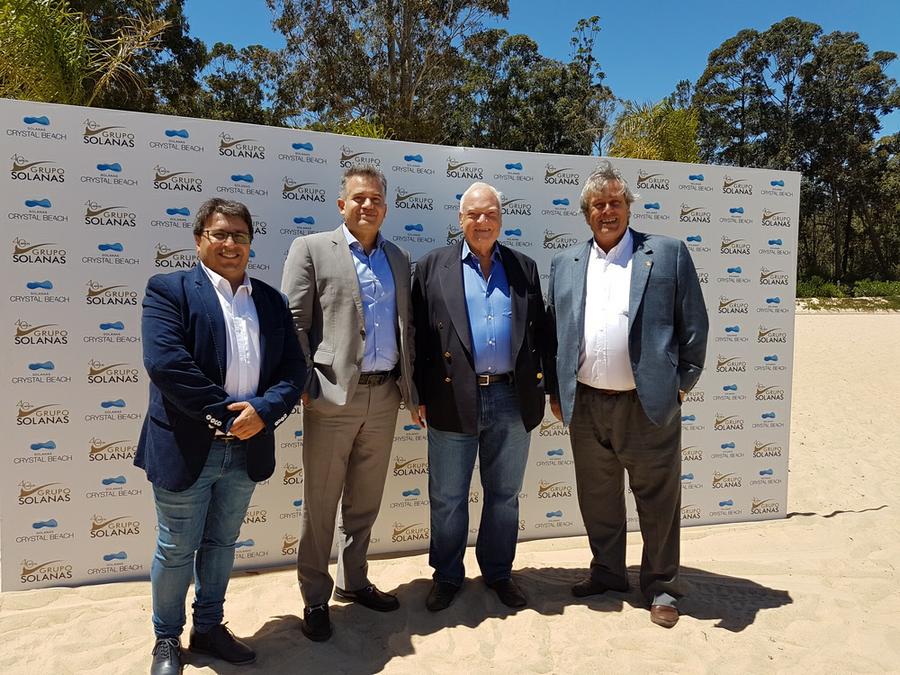 Grupo Solanas1