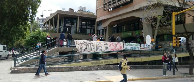 festivald e la caca 1