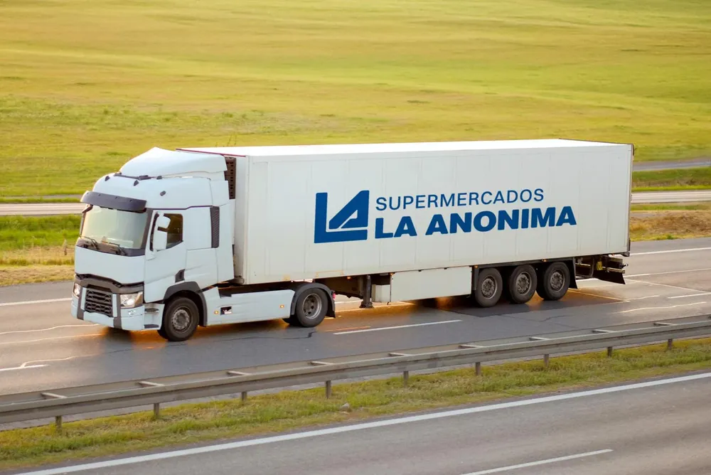 La Anónima 3