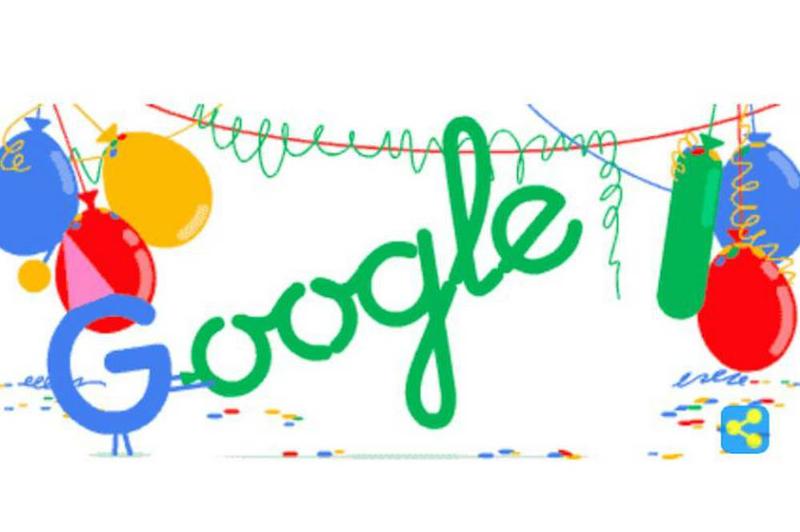 google